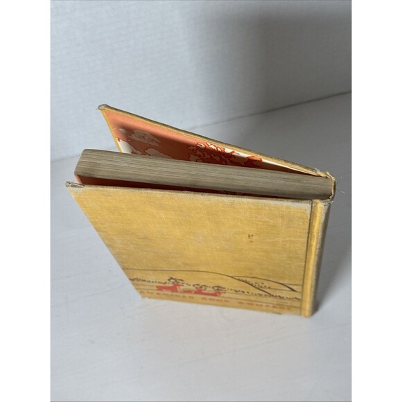 Vintage 1940 School Primer Reader Ways Of Living In Many Lands American Book Co - Picture 7 of 9